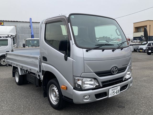 Japanese used car Ref# 1639803 TOYOTA / TOYOACE