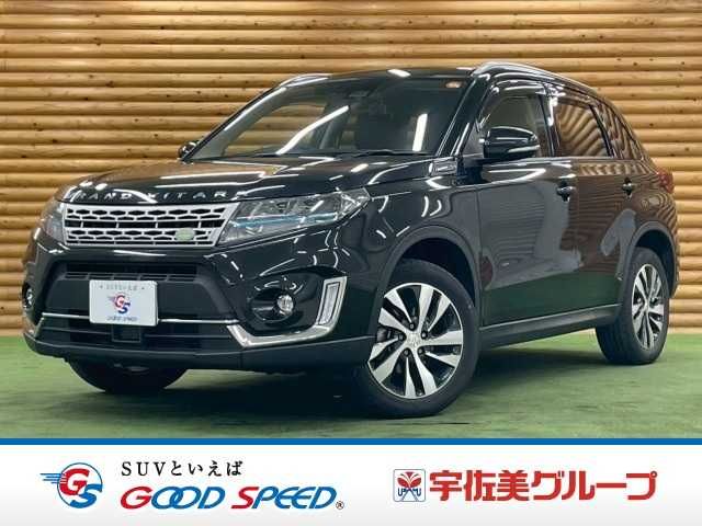 SUZUKI / ESCUDO  WG 4WD