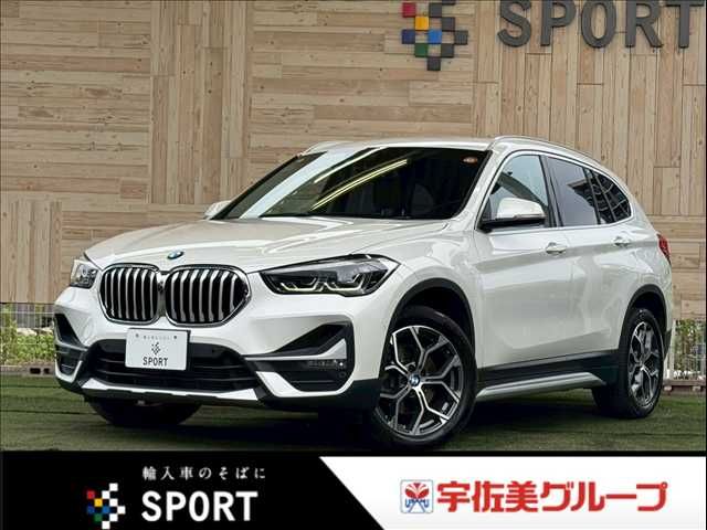 BMW / BMW X1