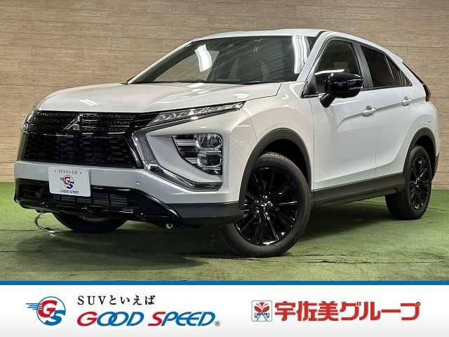 MITSUBISHI / ECLIPSE CROSS 2WD