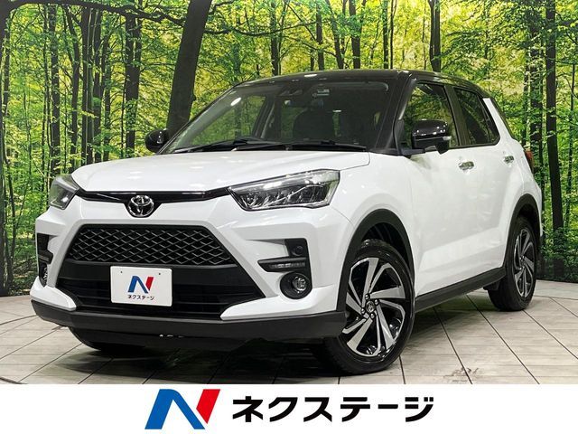 TOYOTA / RAIZE