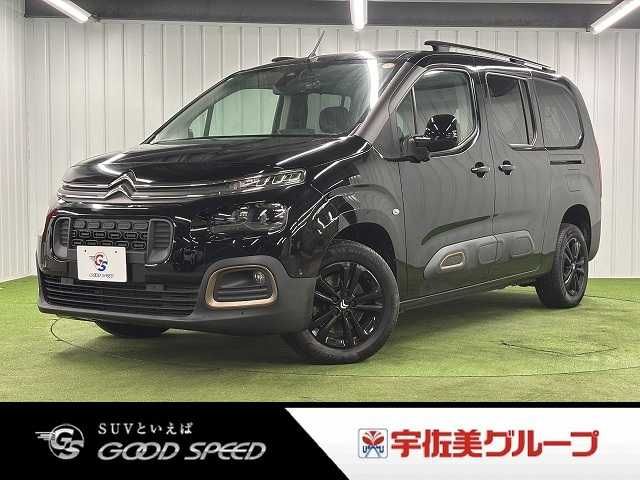 CITROEN / CITROEN Berlingo