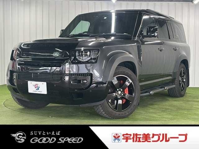 ROVER / ROVER DEFENDER