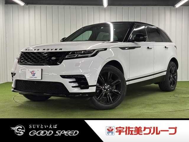 ROVER / ROVER RANGE ROVER VELAR