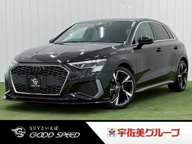 AUDI / AUDI A3 SPORTBACK