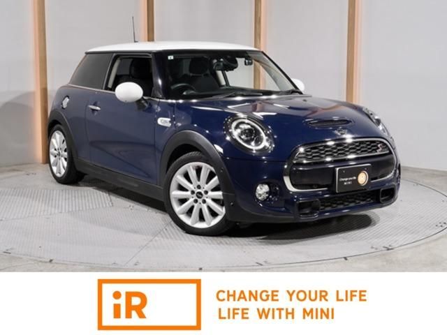 BMW / MINI COOPER S