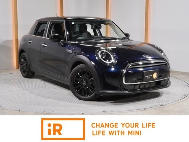 BMW / MINI COOPER 5DOOR