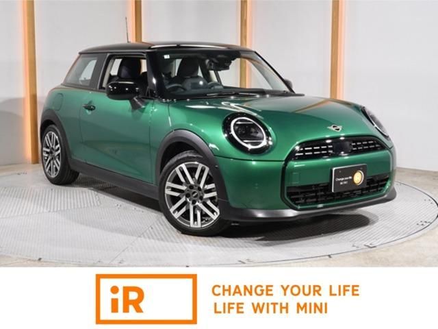BMW / MINI COOPER