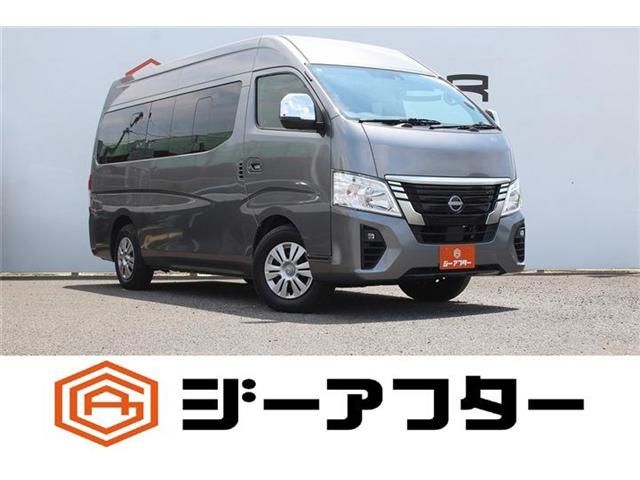 Japanese used car Ref# 1639889 NISSAN / CARAVAN van 2WD