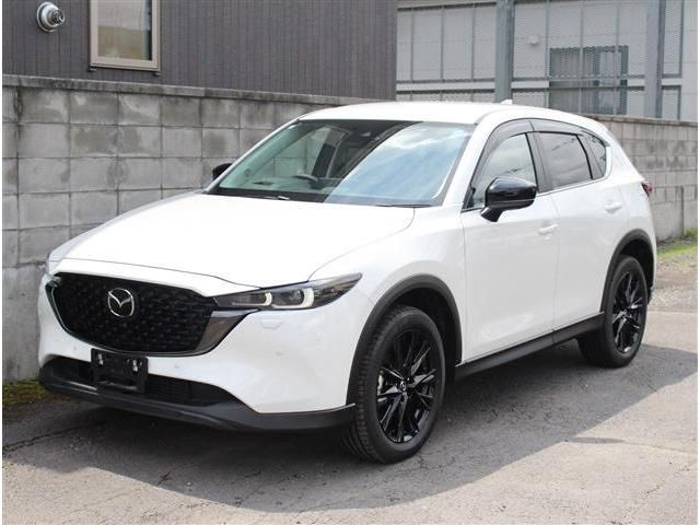 MAZDA / CX-5 4WD