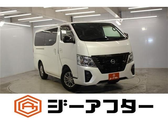 Japanese used car Ref# 1639893 NISSAN / CARAVAN van 2WD