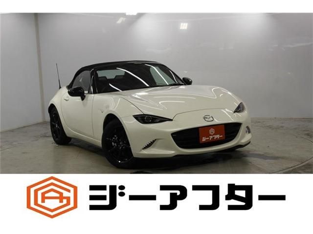 Japanese used car Ref# 1639902 MAZDA / ROADSTER