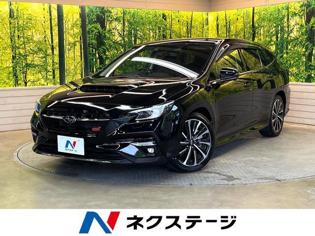 Japanese used car Ref# 1639927 SUBARU / LEVORG