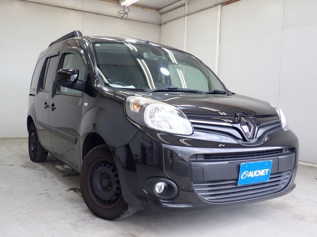 RENAULT / RENAULT KANGOO