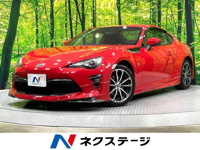 TOYOTA / 86