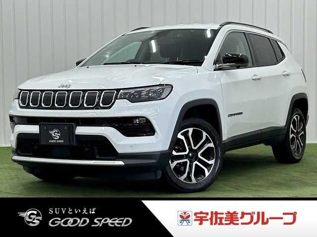 JEEP / JEEP COMPASS 4WD