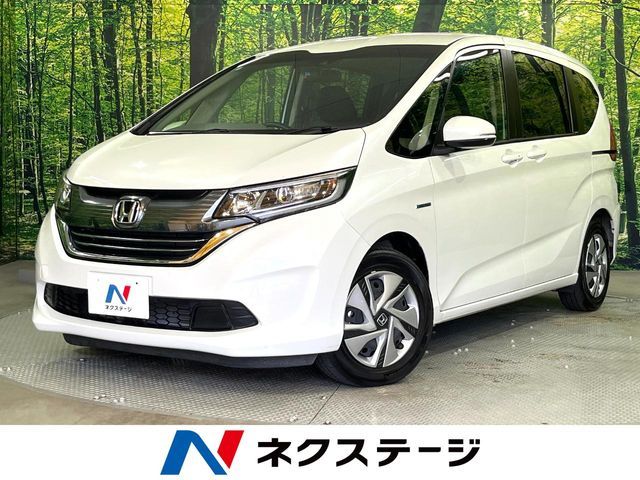 HONDA / FREED HYBRID