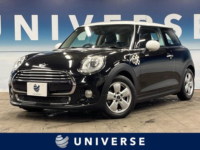 BMW / BMW MINI COOPER
