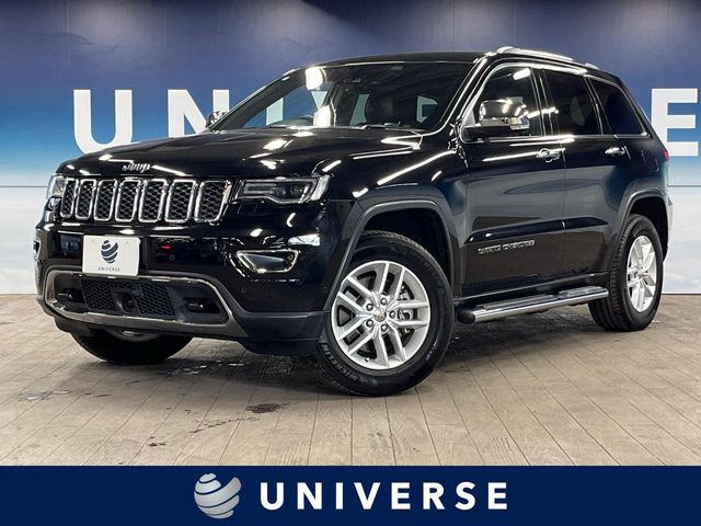 JEEP / JEEP GRAND CHEROKEE