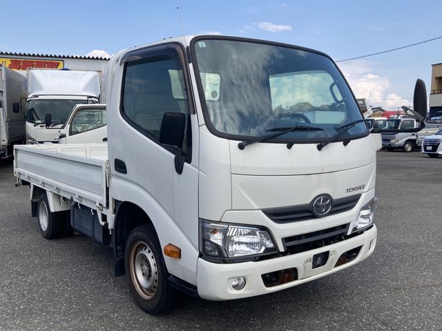 Japanese used car Ref# 1639998 TOYOTA / TOYOACE