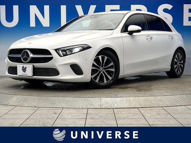 MERCEDES BENZ / MERCEDES BENZ A class