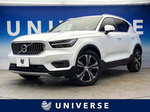 VOLVO / VOLVO XC40