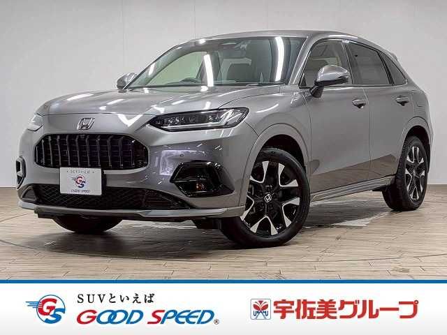 HONDA / ZR-V e:HEV