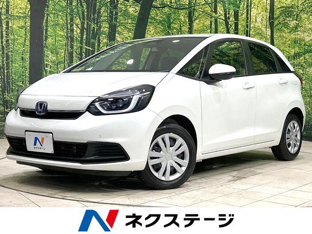HONDA / FIT e:HEV