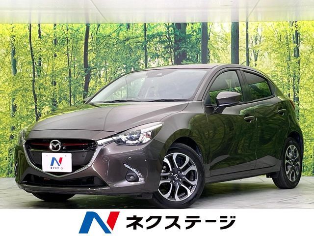 MAZDA / DEMIO