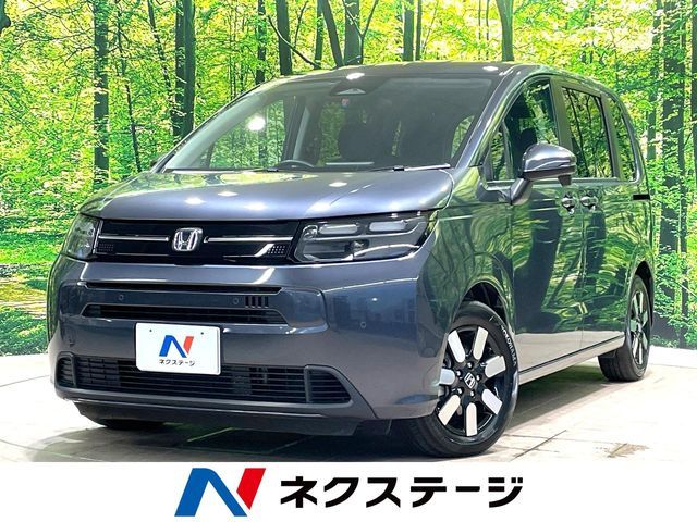 HONDA / FREED e:HEV