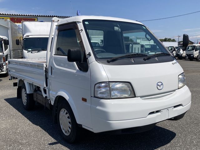 Japanese used car Ref# 1640062 MAZDA / BONGO truck 1.15t 2WD