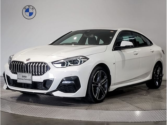 Japanese used car Ref# 1640063 BMW / BMW 2series Gran coupe