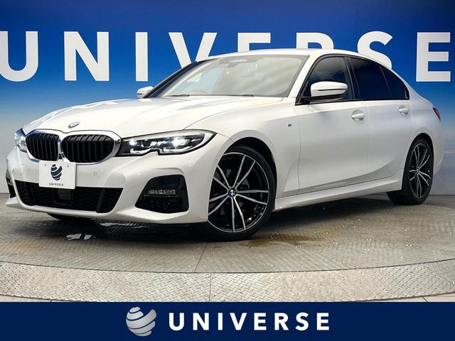 Japanese used car Ref# 1640064 BMW / BMW 3series sedan
