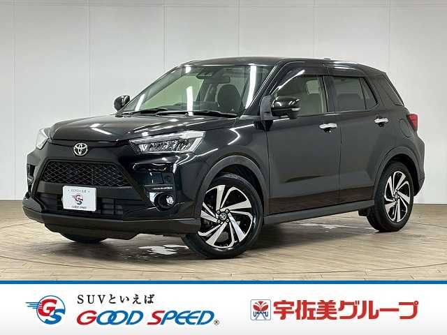 TOYOTA / RAIZE
