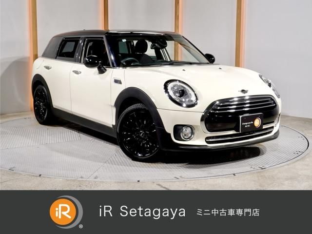 BMW / BMW MINI COOPER CLUBMAN