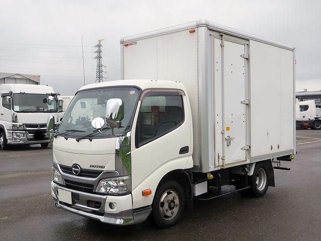 HINO / DUTRO