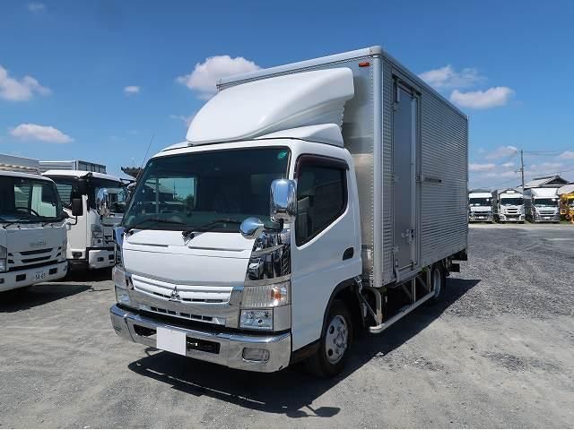MITSUBISHI / CANTER