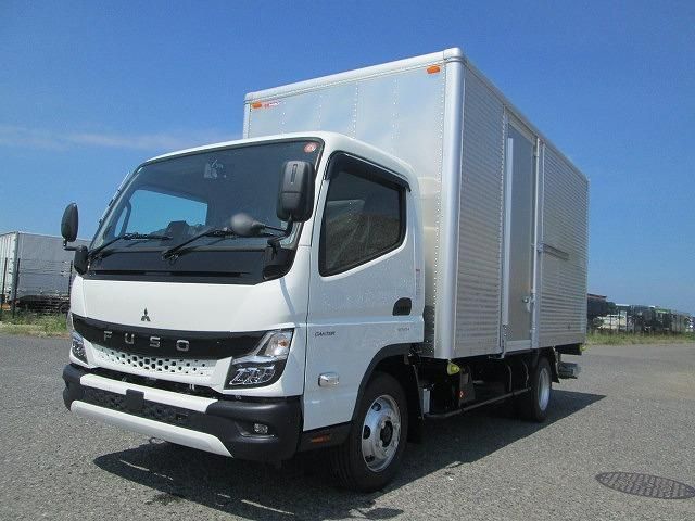 MITSUBISHI / CANTER