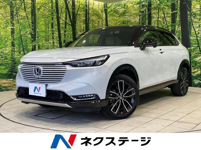 HONDA / VEZEL e:HEV