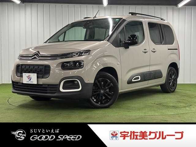 CITROEN / CITROEN Berlingo