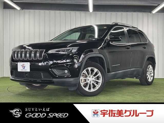 JEEP / JEEP CHEROKEE
