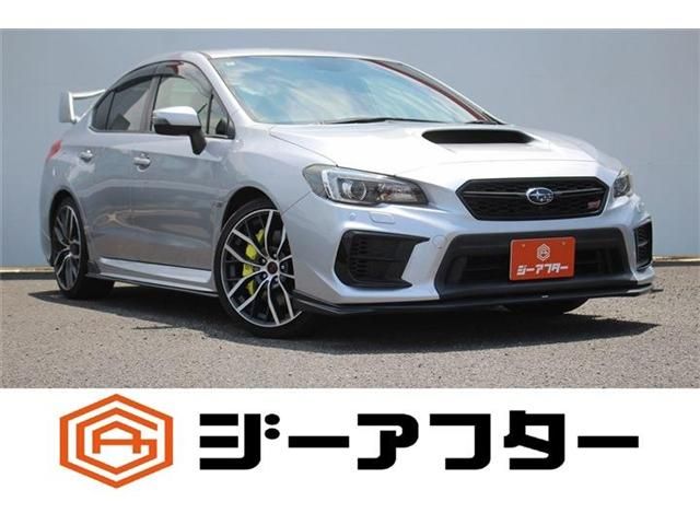 Japanese used car Ref# 1640175 SUBARU / WRX STI