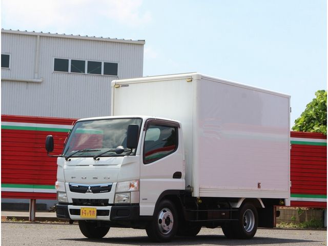 MITSUBISHI / CANTER