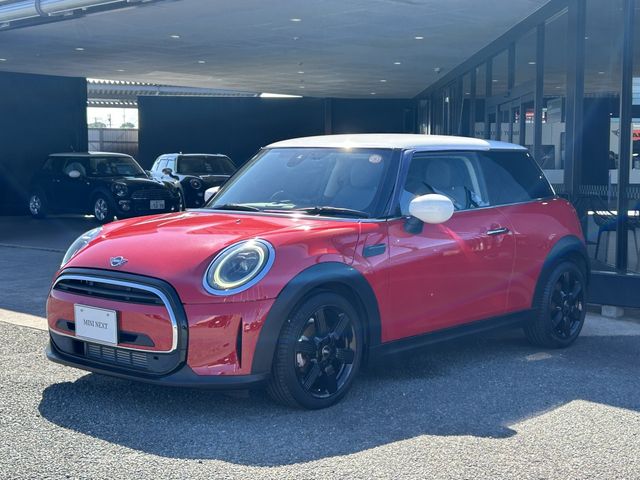Japanese used car Ref# 1640194 BMW / MINI COOPER D