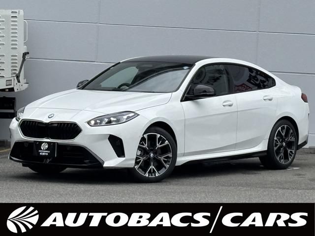 Japanese used car Ref# 1640199 BMW / BMW 2series Gran coupe