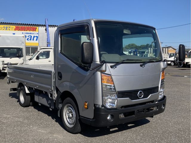 Japanese used car Ref# 1640200 NISSAN / ATLAS