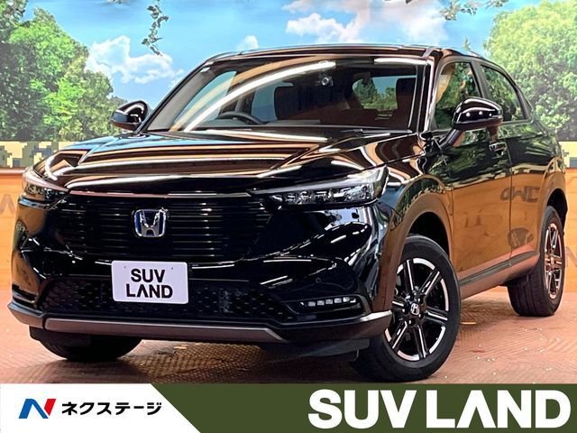 HONDA / VEZEL e:HEV