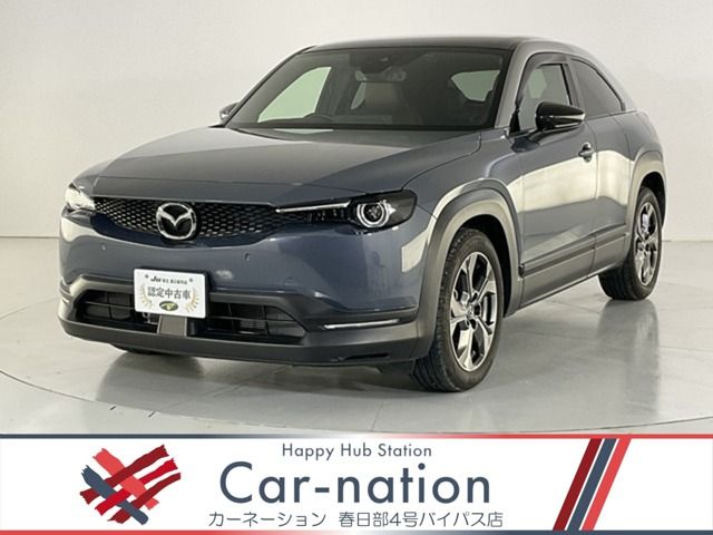MAZDA / MX-30
