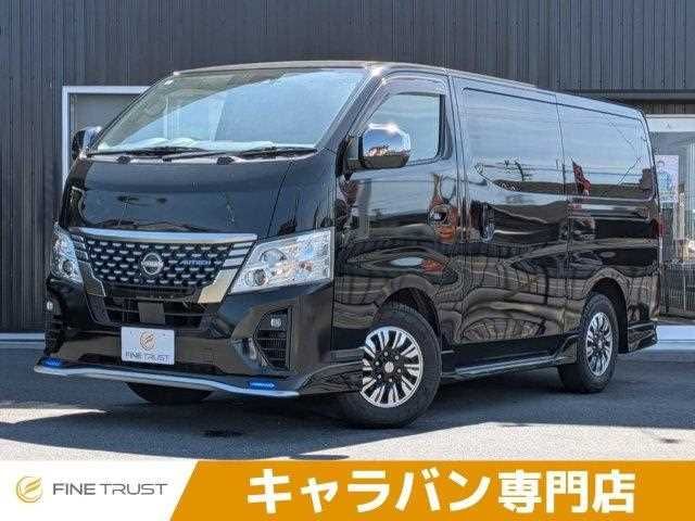 Japanese used car Ref# 1640219 NISSAN / CARAVAN van 2WD