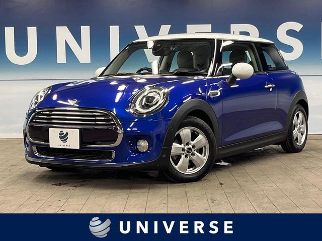 BMW / MINI COOPER